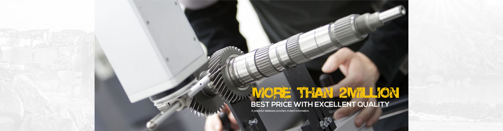 Pozostałe części taśm