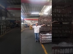 Części do maszyn budowlanych firmy LGMC