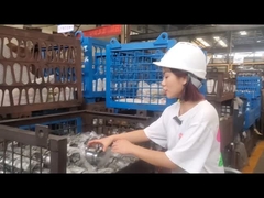 tuleja części rolki firmy LGMC