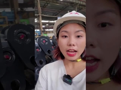 Wałek wahacza LGMC 40x140mm, sworzeń wahacza antykorozyjnego