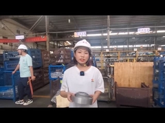 Części do maszyn budowlanych