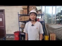 Kołek zębaty części zamiennych do ładowarki kołowej LGMC