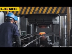 62A0008 Części przekładni ładowarki kołowej BS305-18 M12 Płytka łącząca sprzęgło