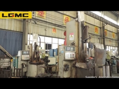 Części zamienne do koparek LGMC