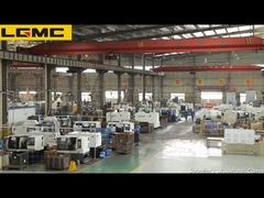 Części zamienne do koparek LGMC