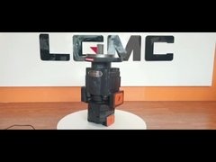 Części silnika ładowarki kołowej