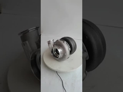 Zawór stopowy koparki do części schodów ruchomych LGMC kone