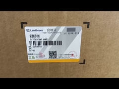 Filtrowanie powietrza LIUGONG