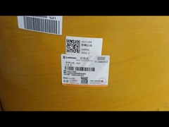 ZESPÓŁ OBRĘCZY LIUGONG