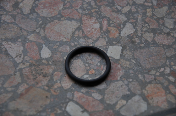 Aluminum Rubber Sealing Ring Various Models 0634313260 O-ring