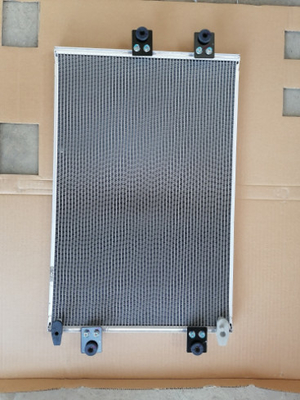 Original Excavator Spare Parts Condenser Air Conditioning Line Assembly 46C3629 Condenser Assembly