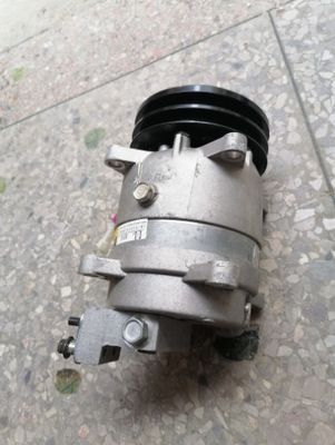 Original Excavator Spare Parts Inflator Pump Air Compressor 46C5002 Compressor