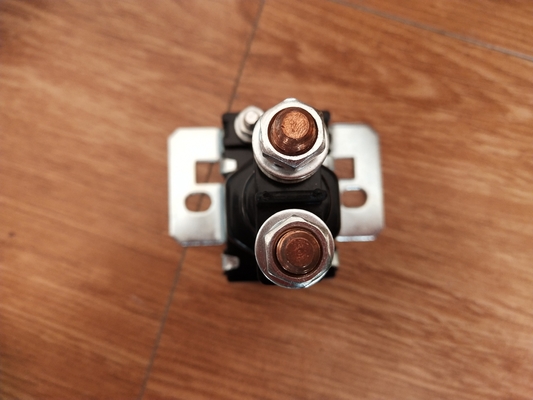 Original Excavator Spare Parts Electromagnetic Switch 31B0072 Start Relay