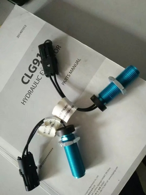 Original Excavator Spare Parts Induction Sensor Assembly 30B0232 Speed Sensor