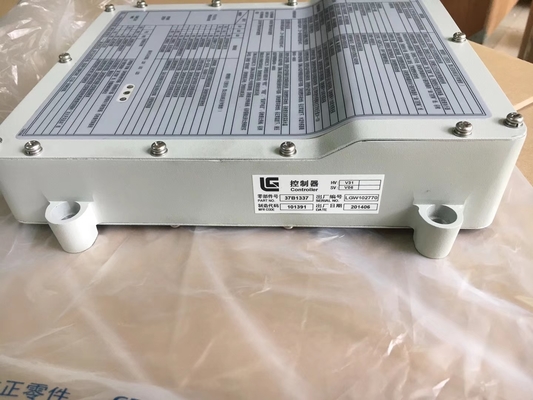 Original Excavator Spare Parts Pressure Regulating Valve Governor 37B1337 Controller