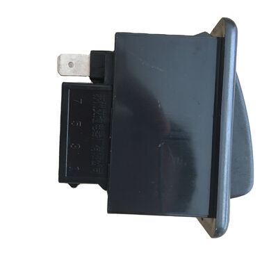 Black Wheel Loader Spare Parts Various Sizes Various Model Durable Components for Heavy Equipment Maintenance and Repair