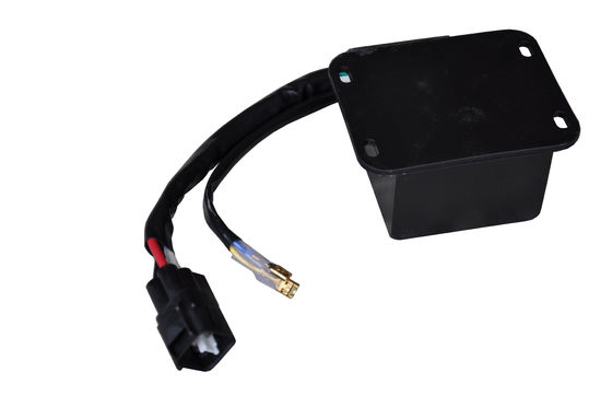 31B0075 Jednostka sterująca podnośnikiem równiarki silnikowej