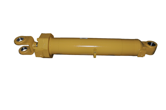 10C0207X0 Backhoe Boom Cylinder Construction Machine Spare Parts in Stock