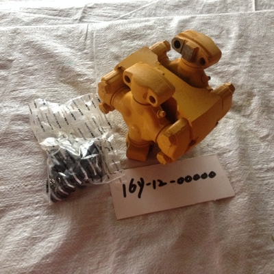 16Y-12-00000 (1) Universal Joint Assembly Bulldozer Parts Most Complete