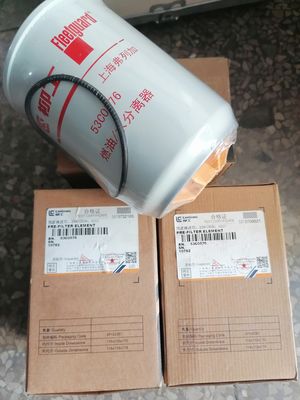 Kobelco Parts 53C0576 Element filtra oleju napędowego 3 miesiące gwarancji