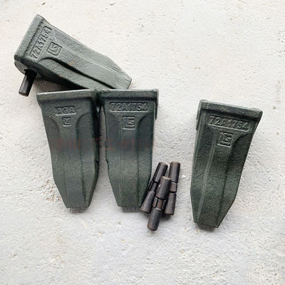 Kobelco 72A1754 Części zamienne do koparek Zęby łyżki do robót ziemnych