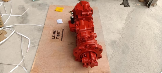 Main Pump for EXCAVATOR, 31N6-10100 ,China Origin, 3 Months Warranty