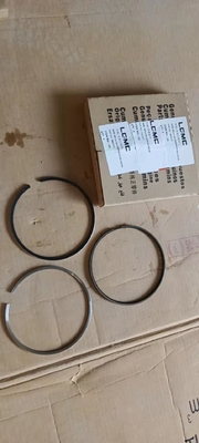 3899413 Wheel Loader Spare Parts Heat Conductivity Seal Piston Compression Ring