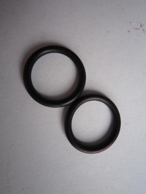 China Wheel Loader Spare Parts Polishing Surface Treatment 0634304524 O-ring