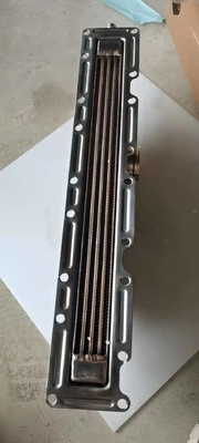 Construction Machinery Parts Engine Parts Radiator C3924731 Intercooler Aftercooler Sp108929