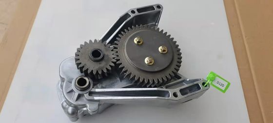 Części zamienne do silnika LGMC VOE22397140 Pompa olejowa do EC360 EC460