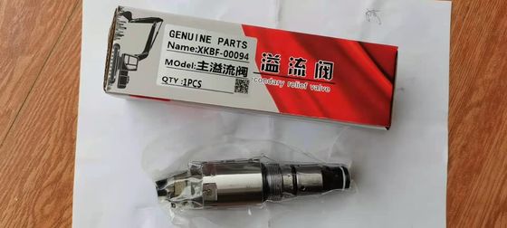 XKBF-00094 Główny zawór awaryjny LGMC Wyrób Wyrób Wyrobów Wyrobów Wyrobów Wyrobów Wyrobów