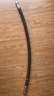 06C0121 LiuGong Spare Parts Cylinder Large Cavity Hose