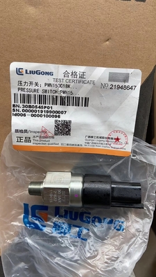 30B0545P01 LiuGong Spare Parts Pressure Switch