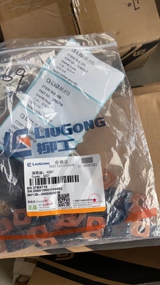 37B0716 LiuGong Spare Parts Fuse