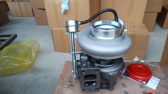 4038990/4039031 Duża kopia Turbocharger QSC8.3 Liugong Excavator CLG920 CLG922 CLG923 CLG925 Excavator Filter